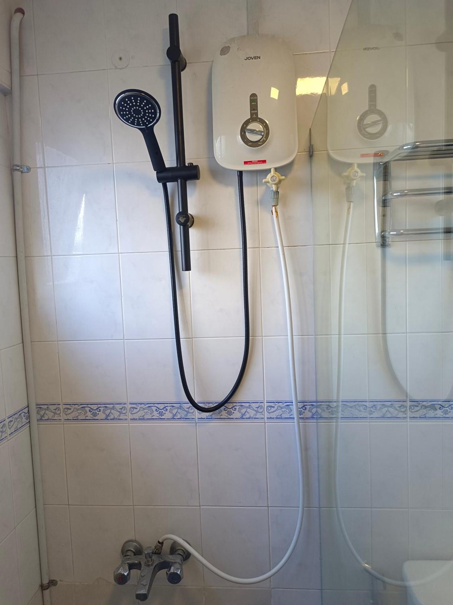 Jj Homes Marina Court كوتا كينابالو المظهر الخارجي الصورة
