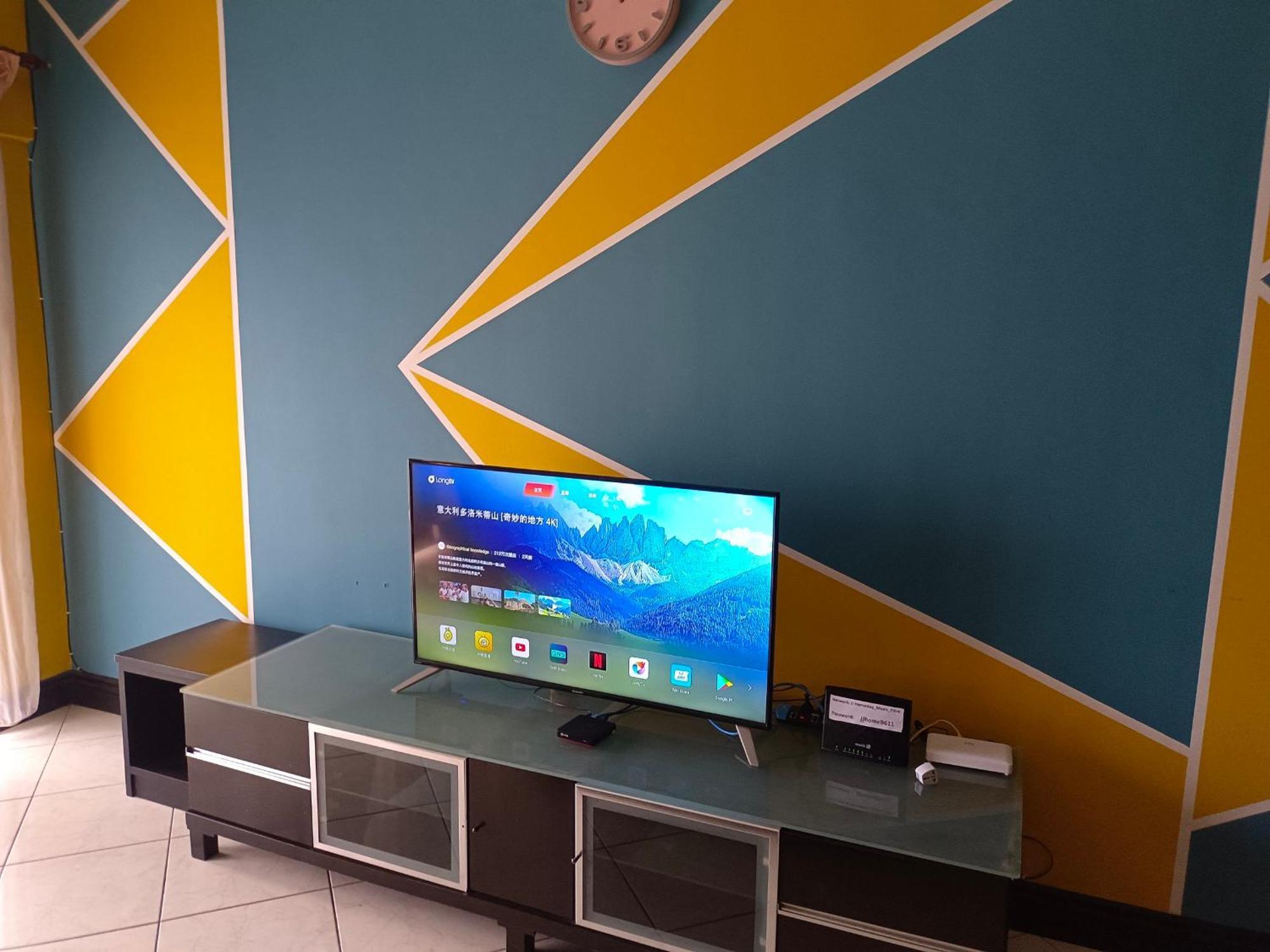 Jj Homes Marina Court كوتا كينابالو المظهر الخارجي الصورة