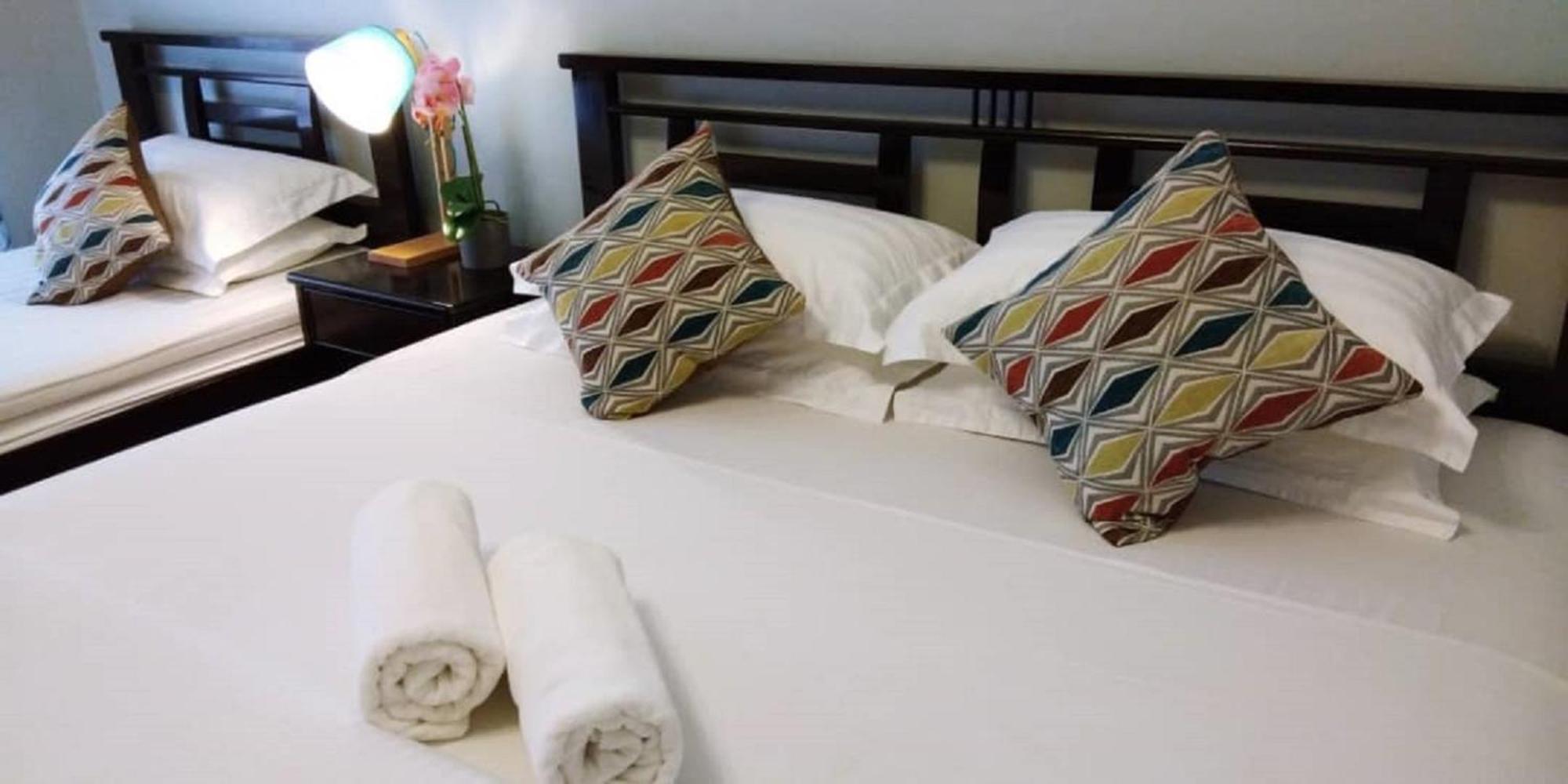 Jj Homes Marina Court كوتا كينابالو المظهر الخارجي الصورة